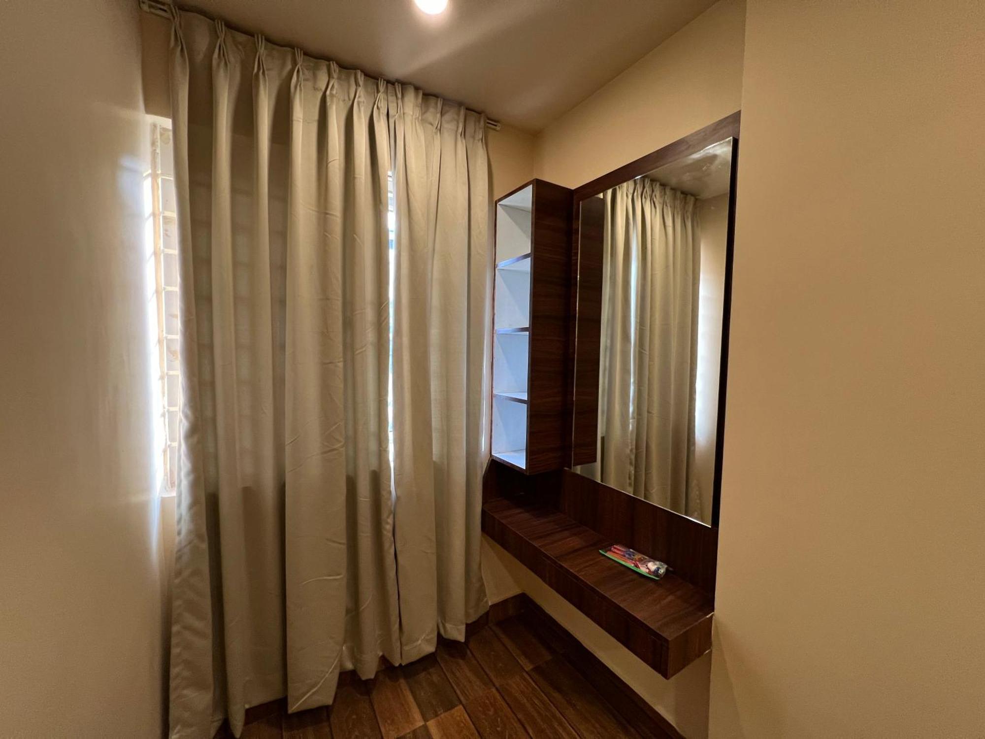 Grand Falcon Electronic City Kammasandra Exterior photo