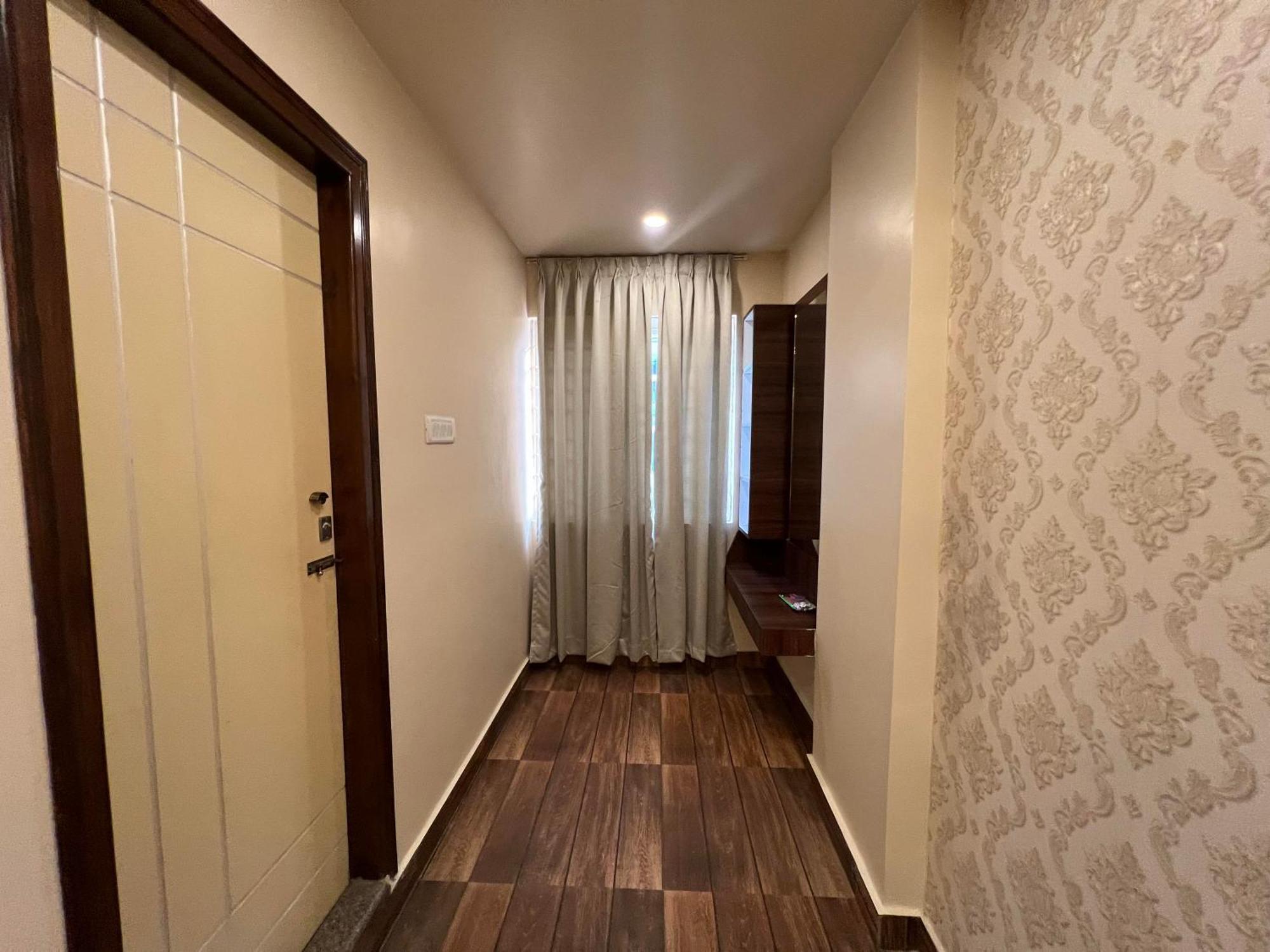 Grand Falcon Electronic City Kammasandra Exterior photo