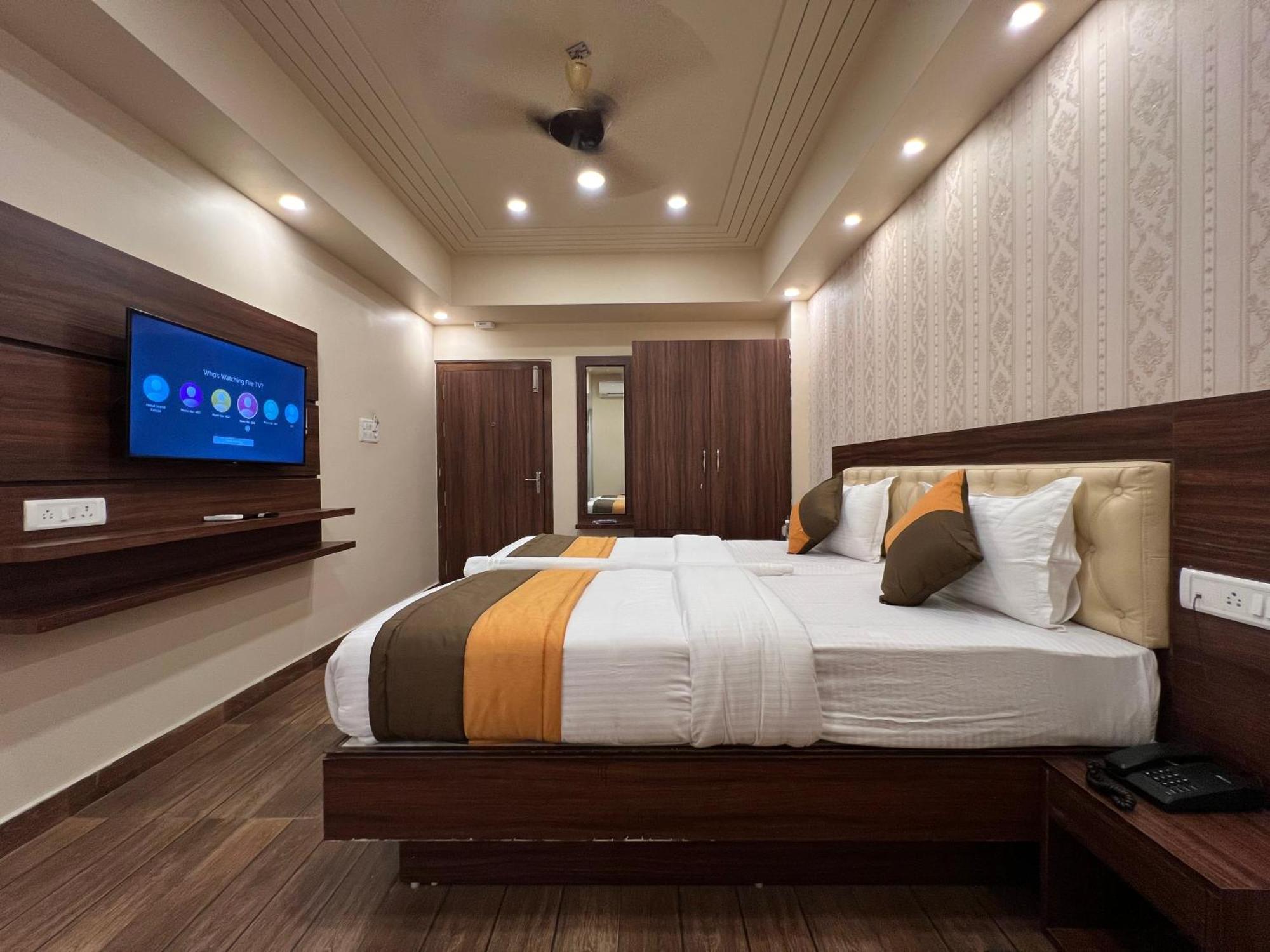 Grand Falcon Electronic City Kammasandra Exterior photo